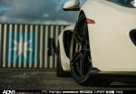 McLaren MP4-12C on ADV.1 Wheels (ADV05MV1CS) 2015 года